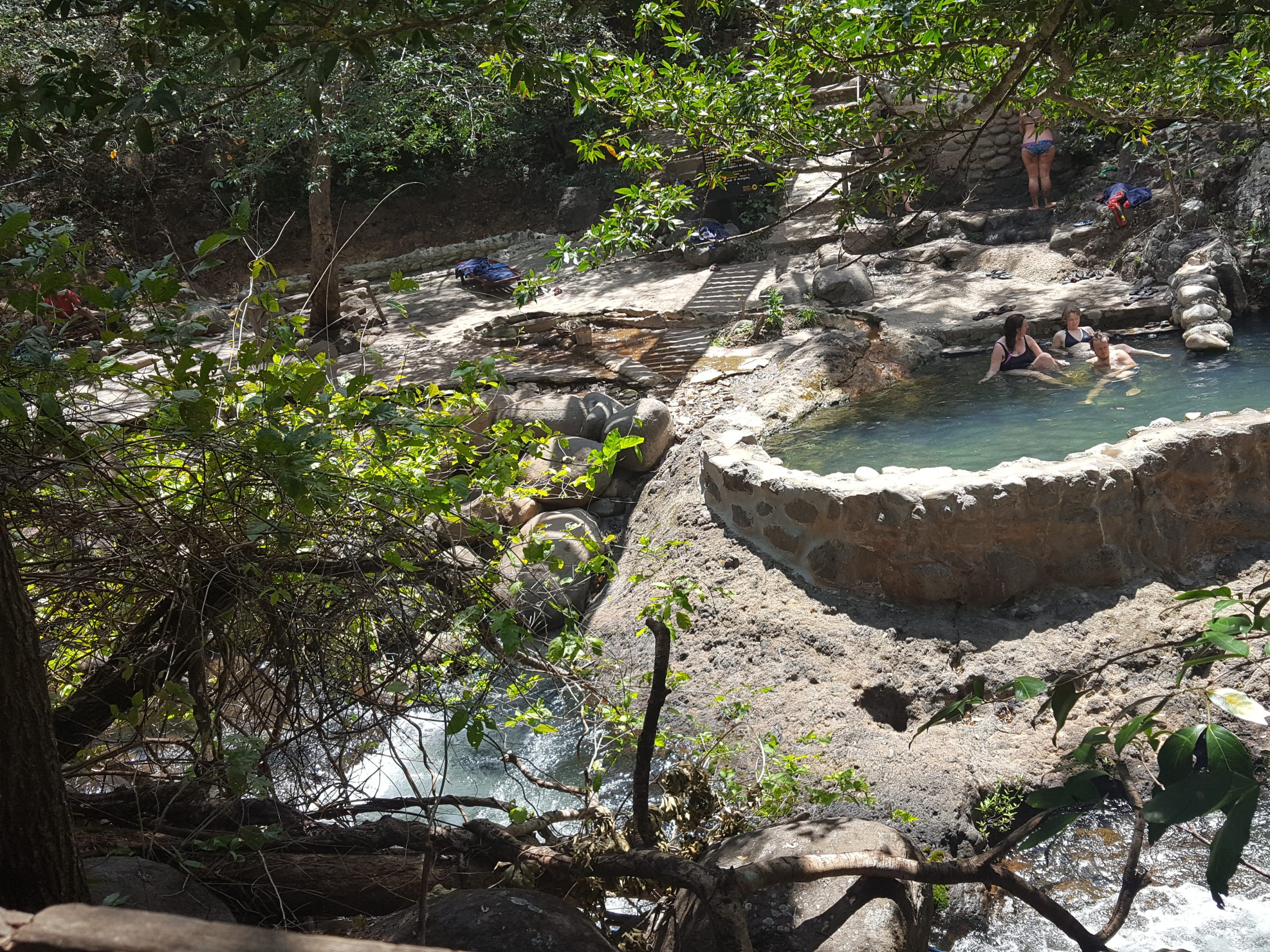 Exclusive Costa Rica Tour