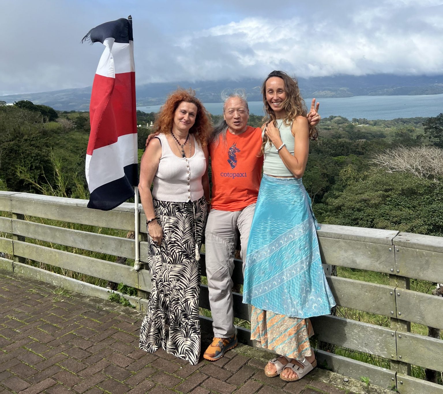 Costa Rica Private Tours