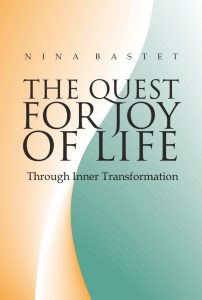 book by nina bastet