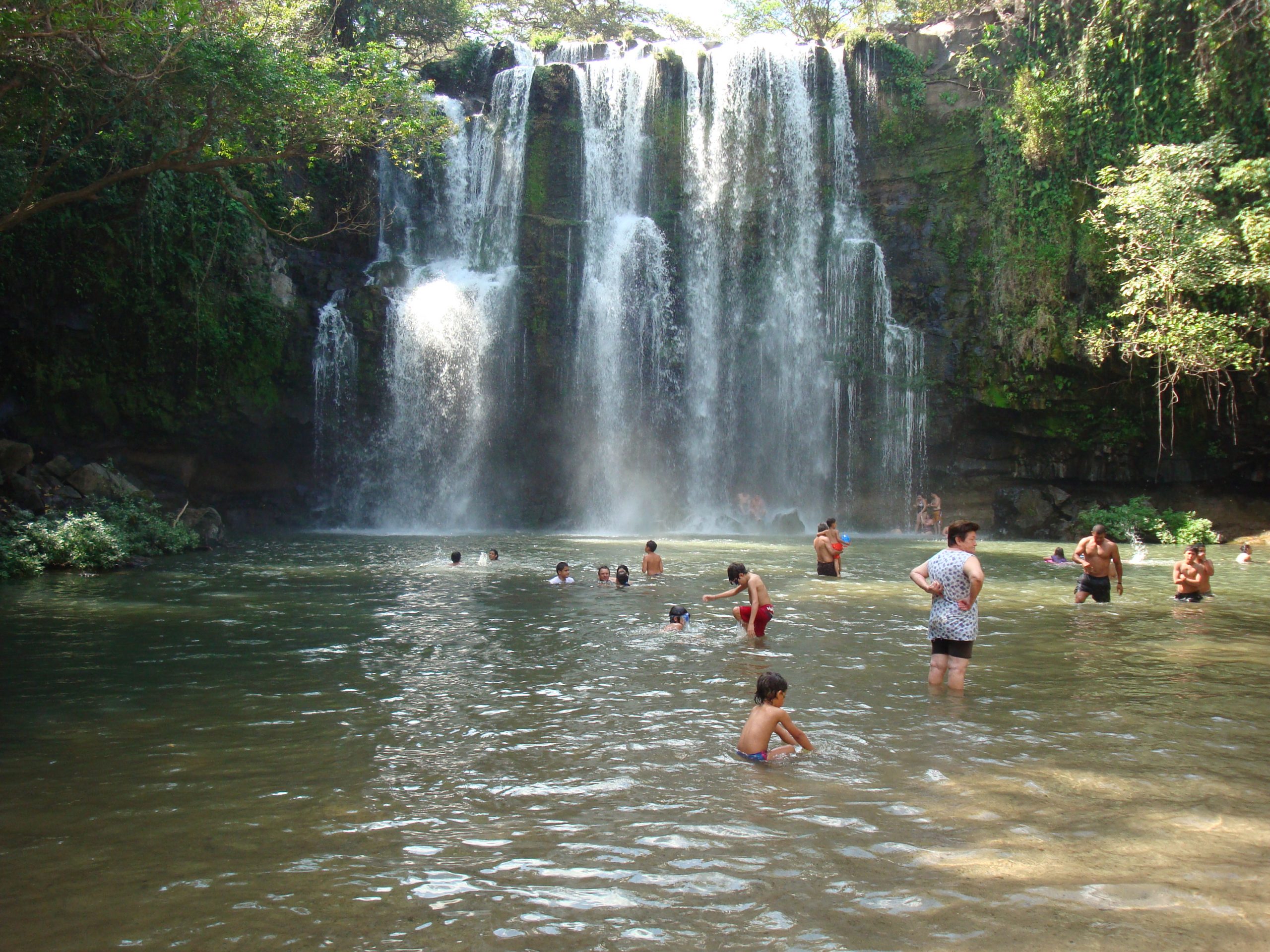 Exclusive Costa Rica Tour